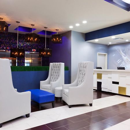 Fairfield Inn & Suites By Marriott New York Queens/Queensboro Bridge Интериор снимка