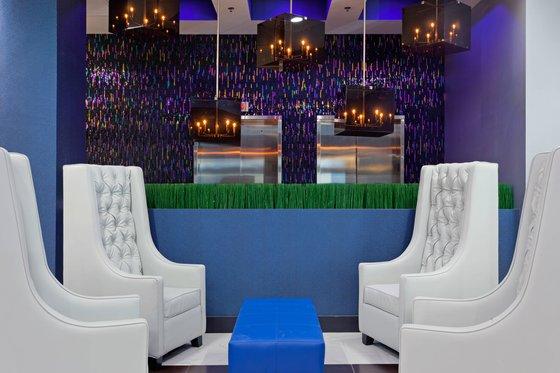 Fairfield Inn & Suites By Marriott New York Queens/Queensboro Bridge Интериор снимка