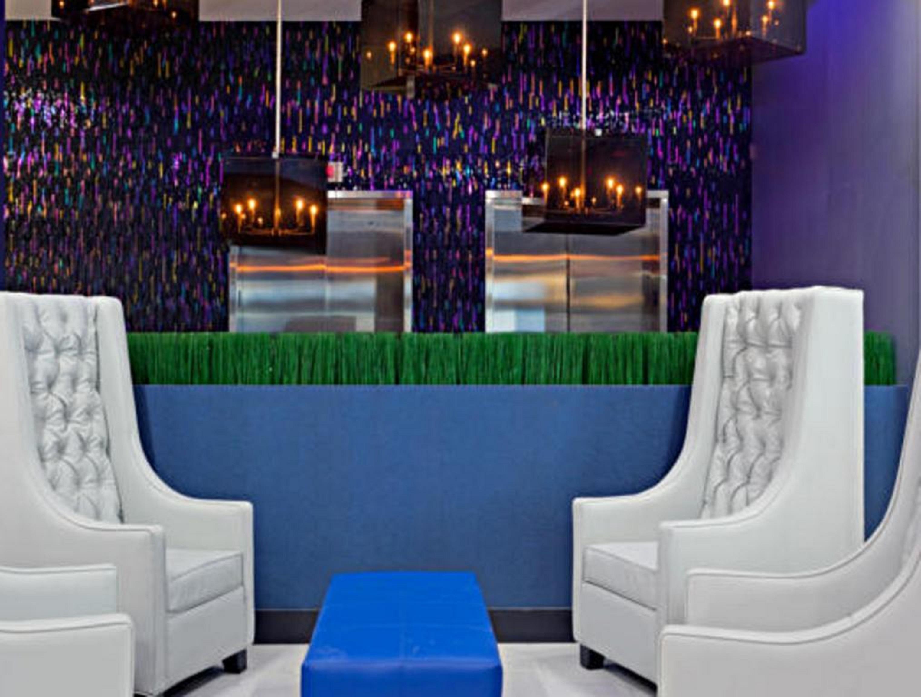 Fairfield Inn & Suites By Marriott New York Queens/Queensboro Bridge Екстериор снимка