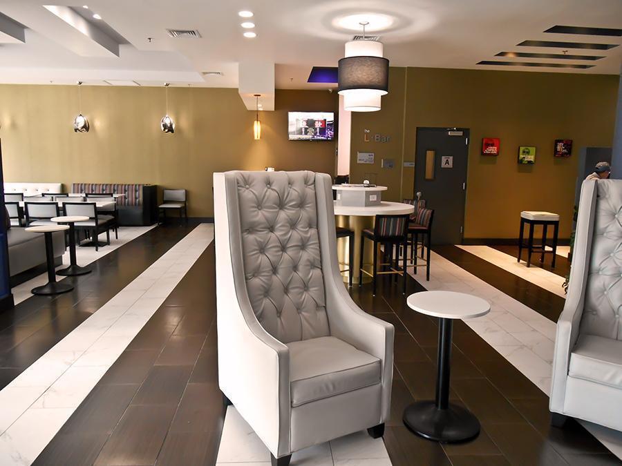 Fairfield Inn & Suites By Marriott New York Queens/Queensboro Bridge Екстериор снимка