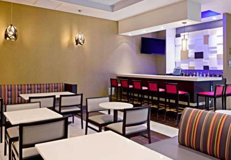 Fairfield Inn & Suites By Marriott New York Queens/Queensboro Bridge Екстериор снимка
